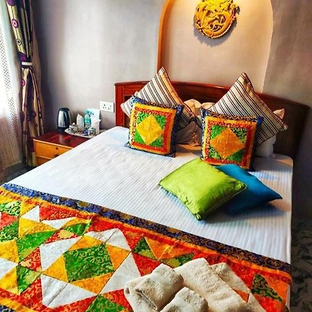 Mysa Homestays Darjeeling  Bagian luar foto