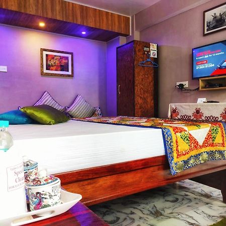 Mysa Homestays Darjeeling  Bagian luar foto