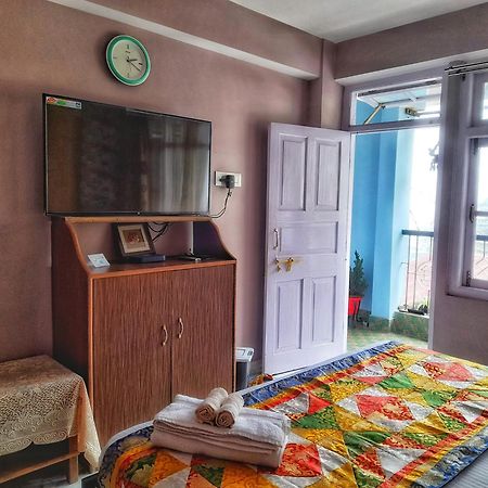 Mysa Homestays Darjeeling  Bagian luar foto