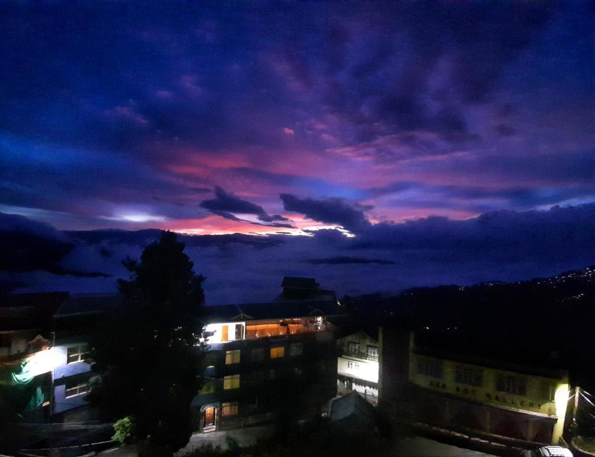 Mysa Homestays Darjeeling  Bagian luar foto