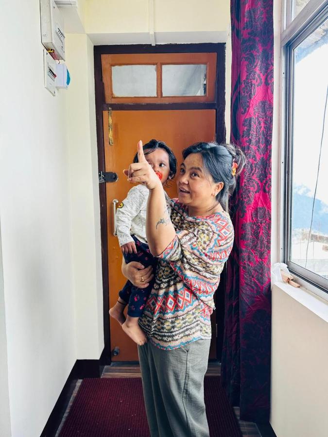 Mysa Homestays Darjeeling  Bagian luar foto