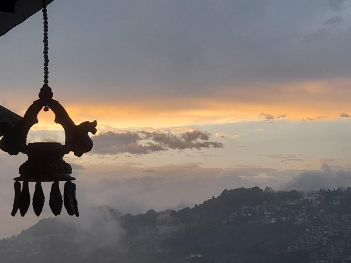 Mysa Homestays Darjeeling  Bagian luar foto