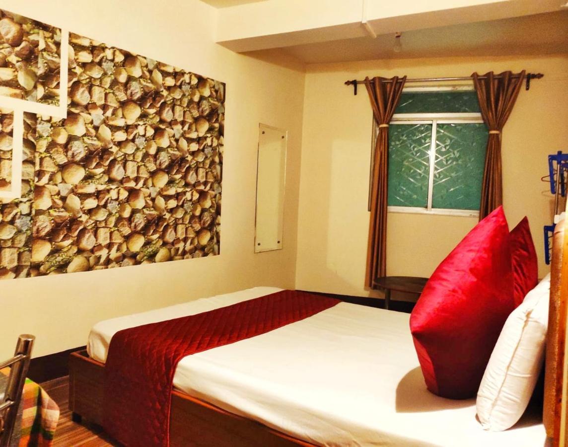 Mysa Homestays Darjeeling  Bagian luar foto