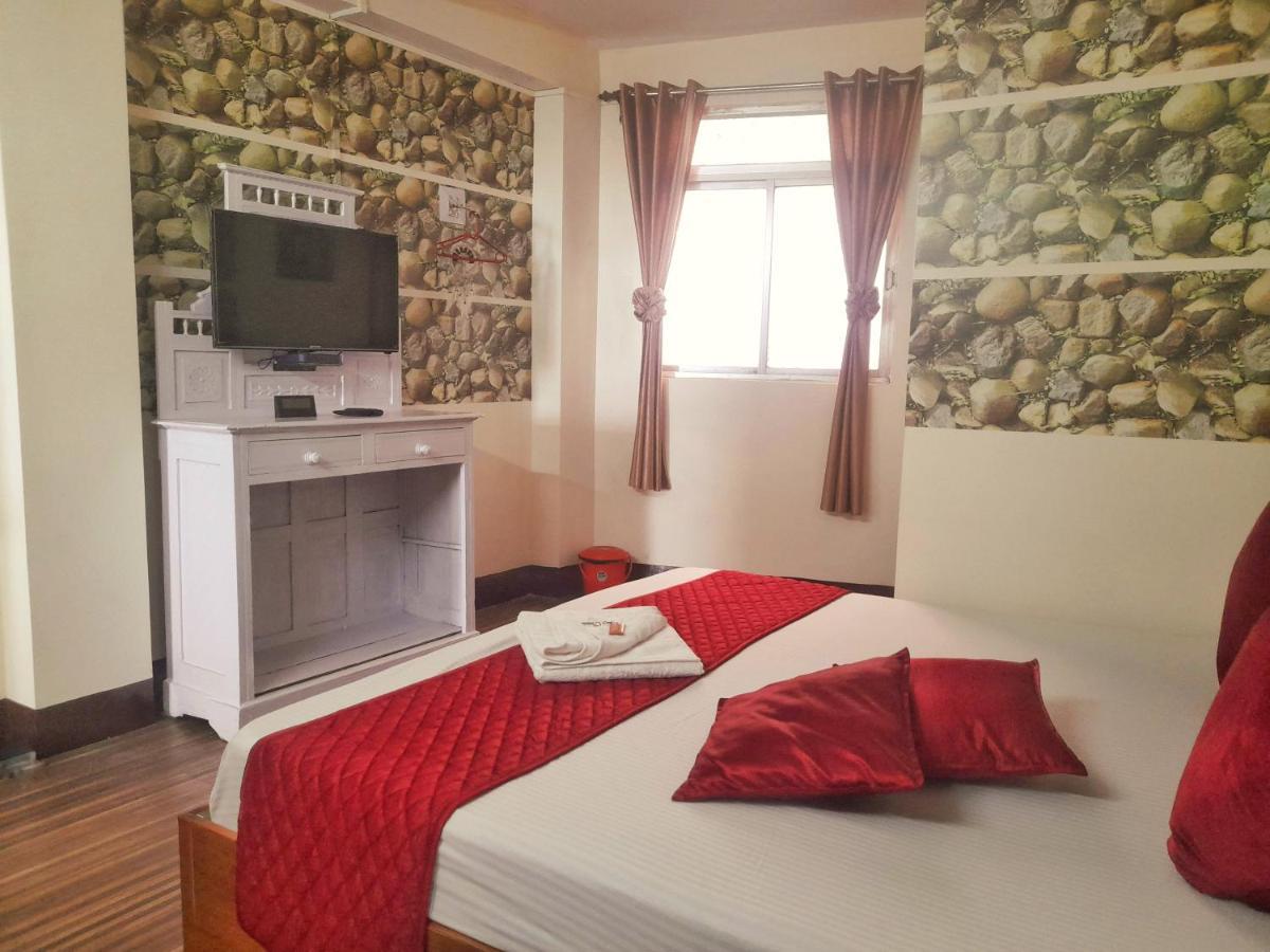 Mysa Homestays Darjeeling  Bagian luar foto