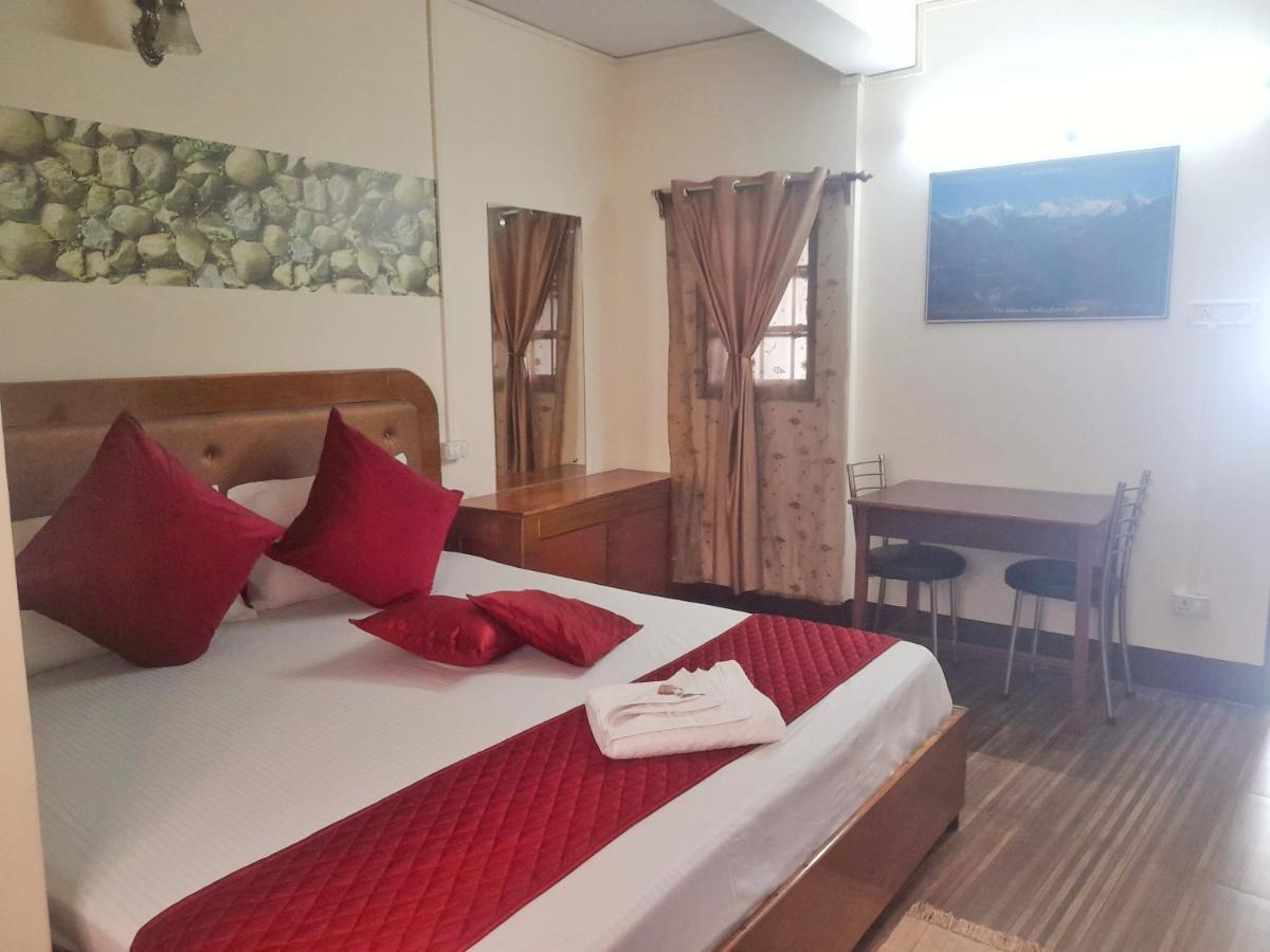Mysa Homestays Darjeeling  Bagian luar foto
