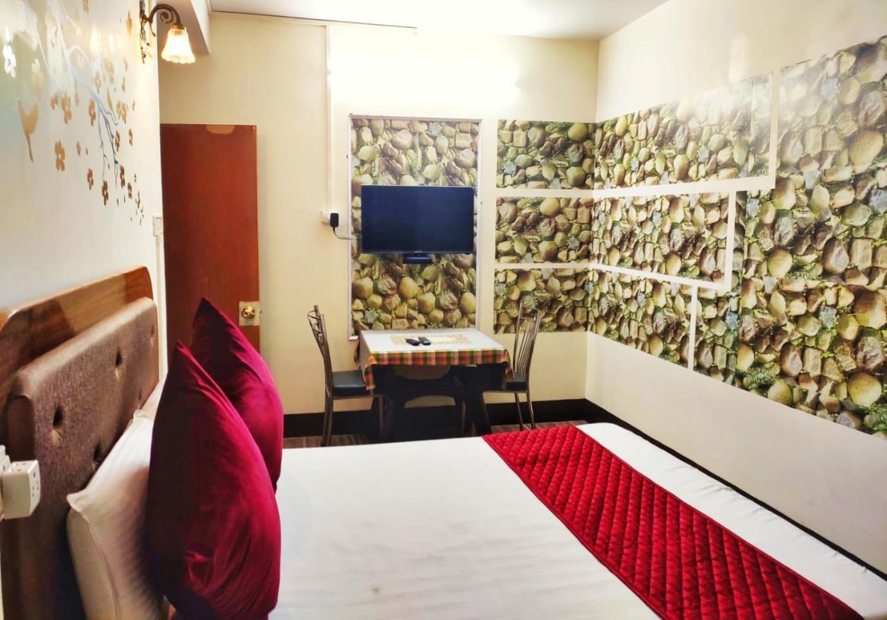 Mysa Homestays Darjeeling  Bagian luar foto