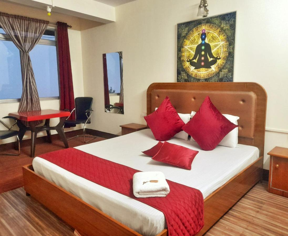 Mysa Homestays Darjeeling  Bagian luar foto