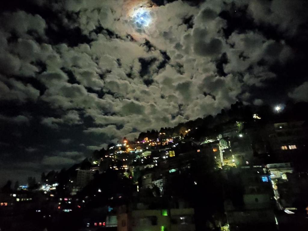 Mysa Homestays Darjeeling  Bagian luar foto